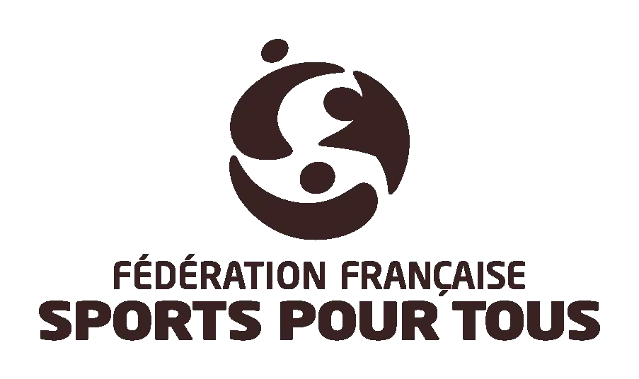 Logo Fédération Française sports pour tous